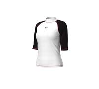 ARENA Maglia a Maniche Corte da Donna Graphic con Protezione UV