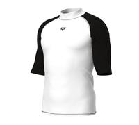 ARENA Maglia a Maniche Corte da Uomo Graphic con Protezione UV