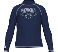 ARENA Maglia a Maniche Lunghe da Bambino Graphic con Protezione UV