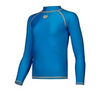 ARENA Maglia a Maniche Lunghe da Bambino Graphic con Protezione UV