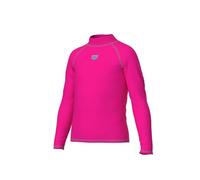ARENA Maglia a Maniche Lunghe da Bambino Graphic con Protezione UV