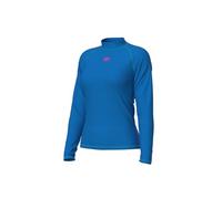 ARENA Maglia a Maniche Lunghe da Donna Graphic con Protezione UV