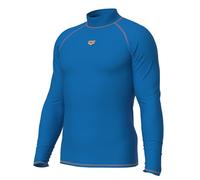 ARENA Maglia a Maniche Lunghe da Uomo Graphic con Protezione UV