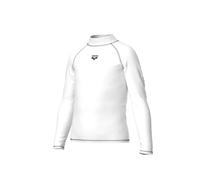 ARENA Maglietta da Nuoto a Maniche Lunghe da Bimbi UV Protection Rash Graphic