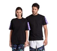 ARENA Maglietta Unisex Capsule Collection Fun Planet