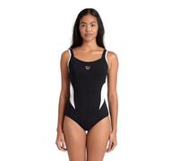 arena Makimurax R Costume Intero Donna Coppa B, Costume da Bagno Modellante Bodylift, Tecnologia Power Mesh, Tessuto arena Sensitive Fabrics Resistente al Cloro