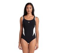 arena Makimurax R Costume Intero Donna Coppa B, Costume da Bagno Modellante Bodylift, Tecnologia Power Mesh, Tessuto arena Sensitive Fabrics Resistente al Cloro