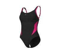 Arena Makimurax W - Costume Piscina - Donna - Antracite 44
