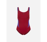 Arena Makimurax R W - Costume Piscina - Donna - Rosso 42