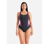 Arena Makimurax W - Costume Piscina - Donna - Antracite 48