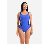 Arena Makimurax W - Costume Piscina - Donna - Blu 44
