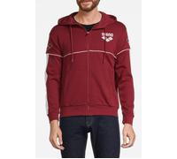 Arena Man Hoodie A-afm810w22 Rio Red 19-1656 Tpg Taglia: XL | Felpe con cappuccio Outlet | Uomo | Rosso