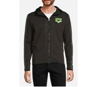 Arena Man Hoodie Full Zip A-afm816w22 Peat 19-0508 Tpg Taglia: XL | Outlet | Uomo |