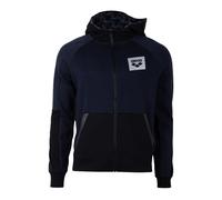Arena Man Hoodie Full Zip Sky Captain 19 3922 Tpg Taglia: XS | Giacche Sportive Outlet | Uomo |
