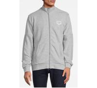 Arena Man Tracktop A-afm810s23 Light Grey Melange Taglia: M | Cardigan Outlet | Donna | Grigio