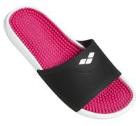 arena Marco Ciabatte Piscina Donna Uomo Unisex, Ciabatte da Mare e Piscina, Sandali con Soletta Morbida Massaggiante e Ottimo Grip sulle Superfici Bagnate
