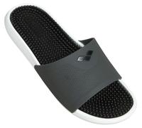 ARENA Marco Ciabatte Piscina Donna Uomo Unisex, Ciabatte da Mare e Piscina, Sandali con Soletta Morbida Massaggiante e Ottimo Grip sulle Superfici Bagnate