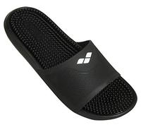 ARENA Marco Ciabatte Piscina Donna Uomo Unisex, Ciabatte da Mare e Piscina Ammortizzate, Sandali con Soletta Morbida Massaggiante e Ottimo Grip sulle Superfici Bagnate
