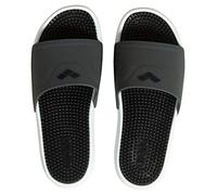 ARENA Marco Ciabatte Piscina Donna Uomo Unisex, Ciabatte da Mare e Piscina, Sandali con Soletta Morbida Massaggiante e Ottimo Grip sulle Superfici Bagnate