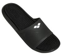 ARENA Marco Ciabatte Piscina Donna Uomo Unisex, Ciabatte da Mare e Piscina, Sandali con Soletta Morbida Massaggiante e Ottimo Grip sulle Superfici Bagnate