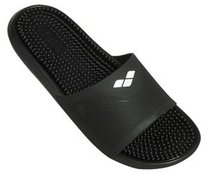 ARENA Marco Ciabatte Piscina Donna Uomo Unisex, Ciabatte da Mare e Piscina, Sandali con Soletta Morbida Massaggiante e Ottimo Grip sulle Superfici Bagnate