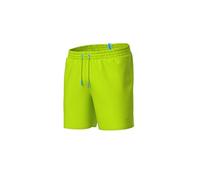 Arena Pantaloncini Mare Solid Lime Uomo M