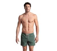 Arena Men's Arena Team Stripe Beach Short Solid Pantaloncino da Spiaggia Uomo (Pacco da 1)