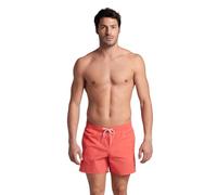 Arena Men's Arena Team Stripe Beach Short Solid Pantaloncino da Spiaggia Uomo (Pacco da 1)