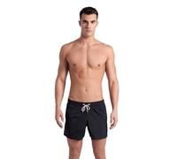 Arena Men's Arena Team Stripe Beach Short Solid Pantaloncino da Spiaggia Uomo (Pacco da 1)