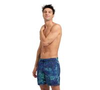 Arena Men's Beach Boxer Allover Kikko Pro Navy Taglia: M | Outlet | Uomo | Blu