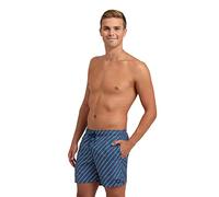 ARENA Men's Beach Boxer Allover Swim Trunks Uomo