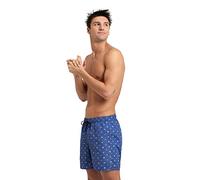 ARENA Men's Beach Boxer Allover Swim Trunks Uomo