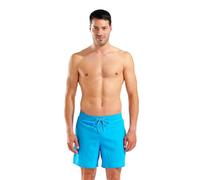 ARENA Men's Beach Boxer Solid, Color 830-TURQUOISE, Size 3XL 830 - Turquoise 3X-Large