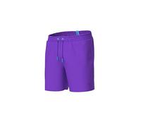 ARENA Men's Beach Boxer Solid, Color 950-VIOLET, Size XL 950 - Violet X-Large