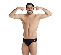 ARENA Men's Crazy Swim Briefs Placement Slip Uomo (Pacco da 1)