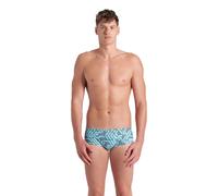 Arena Men's Escape Swim Low Waist Short Black Water Blue Mul Taglia: 70 | Pantaloncini da bagno Outlet | Uomo | Nero