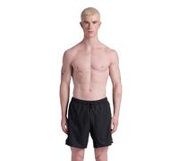 Arena Men's Evo Beach Boxer Ao Black-asphalt Taglia: S | Pantaloncini da bagno Outlet | Uomo | Nero