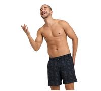 Arena Men's Evo Beach Boxer Ao Black Multi Taglia: XL | Outlet | Uomo | Nero