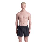 Arena Men's Evo Beach Short Ao Sepia Multi Taglia: S | Pantaloncini da bagno Outlet | Uomo | Marrone