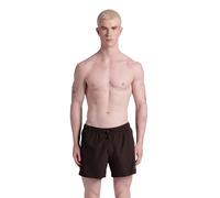 Arena Men's Evo Beach Short Solid Sepia Taglia: S | Pantaloncini da bagno Outlet | Uomo | Marrone