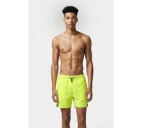 Arena Men's Evo Beach Short Solid Soft Green Taglia: S | Pantaloncini da bagno Outlet | Uomo | Verde