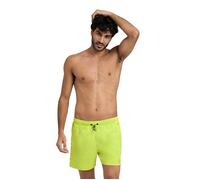 Arena Men's Evo Beach Short Solid Soft Green Taglia: XL | Outlet | Uomo | Verde