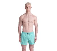Arena Men's Evo Beach Short Solid Water Taglia: L | Pantaloncini da bagno Outlet | Uomo