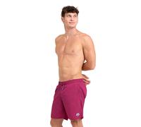 Arena Men's Icons Solid Boxer Red Fandango Taglia: XXL | Outlet | Uomo | Viola