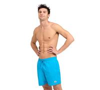 ARENA Men's Icons Solid Boxer Swim Trunks Uomo