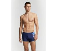 Arena Men's Imaginary Swim Short Navy Multi Taglia: 95 | Pantaloncini da bagno Outlet | Uomo | Blu