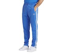 ARENA Men's IV Team Relax Pants Pantaloni da Tuta, Roy/White/Roy, L Uomo