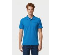 Arena Men's Poloshirt Pocket Solid Blue Lake Taglia: M | Polo Outlet | Uomo | Blu