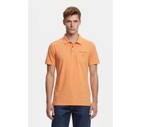 Arena Men's Poloshirt Pocket Solid Salmon Pink Taglia: S | Polo Outlet | Uomo | Rosa