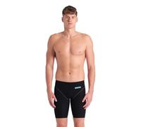 ARENA Men's Powerskin Impulso Swim Racing Jammer Competition Tech Suit Costume a Pantaloncino Uomo (Pacco da 1)